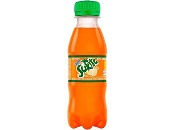 REFRIGERANTE SUKITA LARANJA 200ML