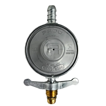 REGULADOR P/GAS FASCIL REF.1117