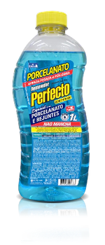 REMOVEDOR SUJEIRAS PERFECTO PORCELANATO 1LT