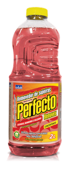 REMOVEDOR SUJEIRAS PERFECTO REMOVEX CONCENTRADO 2LT