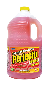 REMOVEDOR SUJEIRAS PERFECTO CONCENTRADO 5LT
