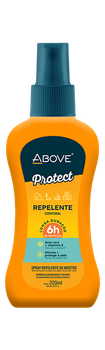 REPELENTE ABOVE ADULTO SPRAY 200ML