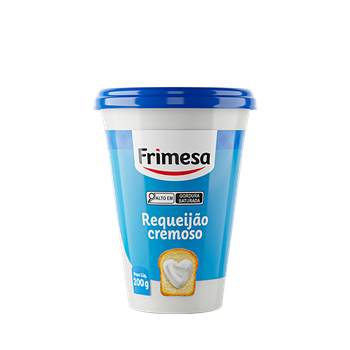 REQUEIJAO FRIMESA CREMOSO 200G