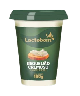 REQUEIJAO LACTOBOM CREMOSO TRADICIONAL 180G