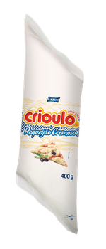 REQUEIJAO LATCO CRIOULO 400G