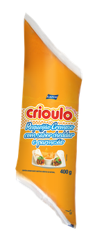 REQUEIJAO LATCO CRIOULO CHEDDAR 400G