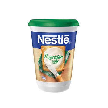 REQUEIJAO NESTLE LIGHT 200G