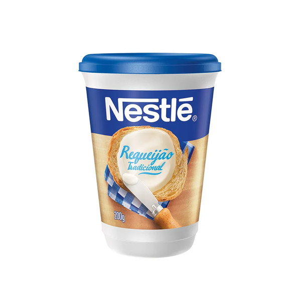 REQUEIJAO NESTLE TRADICIONAL 200G