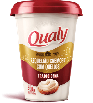 REQUEIJAO QUALY TRADICIONAL 200G