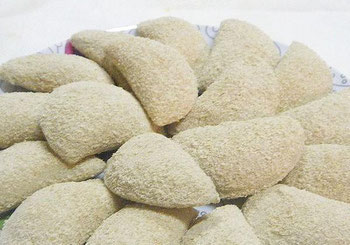 RISOLES CRAVO & CANELA CARNE 700G