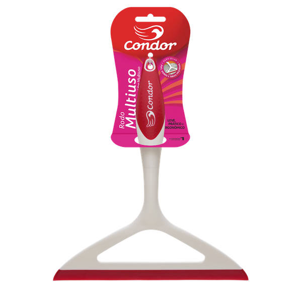 RODO CONDOR MULTIUSO REF.1122