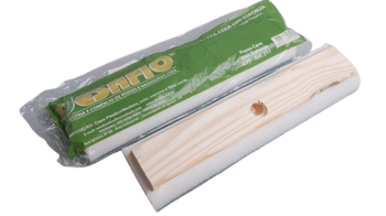 RODO DESAFIO PASSA CERA C/ESPONJA G39 REF.211