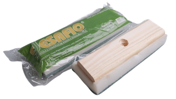 RODO DESAFIO PASSA CERA C/ESPONJA REF.26CM 46