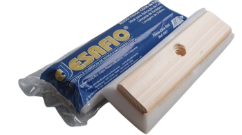 RODO DESAFIO PASSA CERA C/ESPUMA P26 REF.43