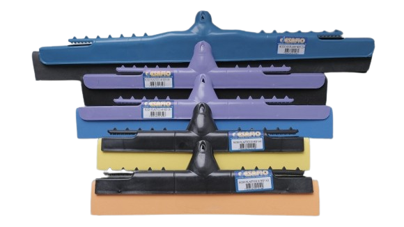 RODO DESAFIO PLASTICO C/CABO 40CM REF.30