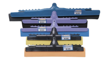 RODO DESAFIO PLASTICO C/CABO 40CM REF.30
