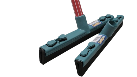 RODO DESAFIO PLASTICO RS 30CM REF.32