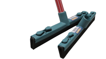 RODO DESAFIO PLASTICO RS 30CM REF.32