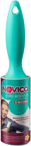 ROLO ADESIVO BETTANIN NOVICA C/50FOLHAS