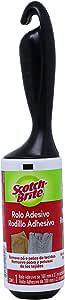 ROLO ADESIVO SCOTCH-BRITE C/21FOLHAS