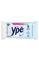 SABAO YPE GLICERINADO COCO TOQUE AVEIA 180G