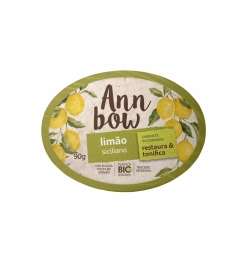 SABONETE ANN BOW GLICERINA LIMAO SICILIANO 90G