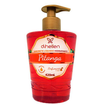SABONETE DI HELLEN PITANGA 420ML