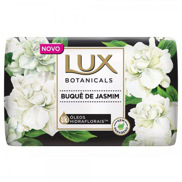 SABONETE LUX BOTANICALS BUQUE DE JASMIM 85G