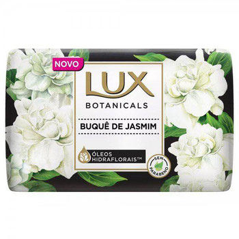 SABONETE LUX BOTANICALS BUQUE DE JASMIM 85G
