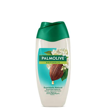 SABONETE PALMOLIVE NATURALS SUAVIDADE NATURAL 200ML