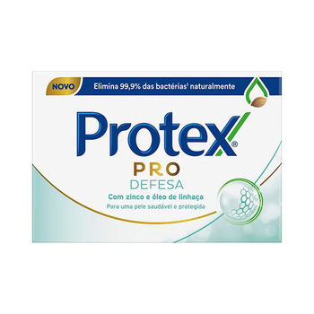 SABONETE PROTEX PRO DEFESA 80G