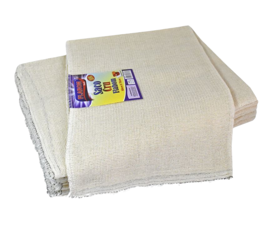 SACO FLABOM CRU 60X70CM REF.187