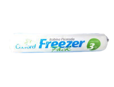 SACO P/FREEZER OXFORD ROLL 3KG C/50