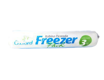 SACO P/FREEZER OXFORD ROLL 3KG C/50