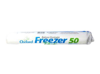 SACO P/FREEZER OXFORD ROLL 5KG C/50