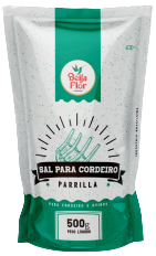 SAL BEIJA PARRILLA P/CORDEIRO 500G