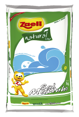 SAL MARINHO ZAELI NATURAL LINE 1KG