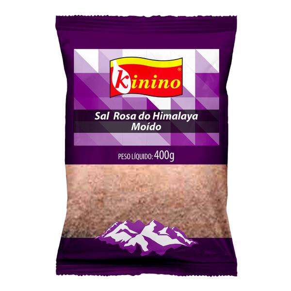 SAL ROSA KININO HIMALAIA MOIDO 400G