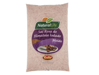SAL ROSA NATURALLIFE HIMALAIA MOIDO 500G