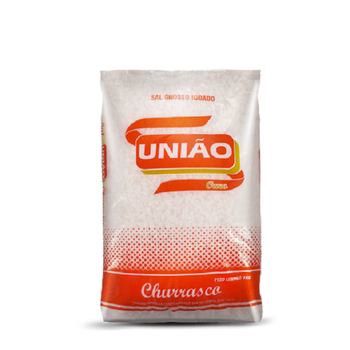 SAL UNIAO CHURRASCO 1KG
