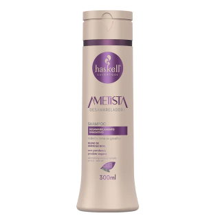 SHAMPOO HASKELL AMETISTA 300ML