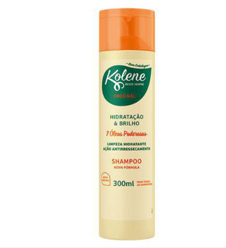 SHAMPOO KOLENE ORIGINAL 300ML