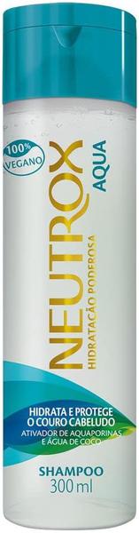 SHAMPOO NEUTROX AQUA 300ML