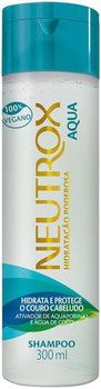 SHAMPOO NEUTROX AQUA 300ML
