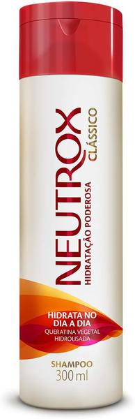 SHAMPOO NEUTROX CLASSICO 300ML