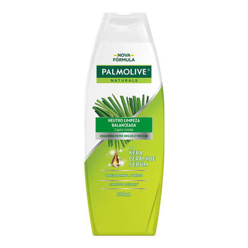 SHAMPOO PALMOLIVE NATURALS NEUTRO 350ML