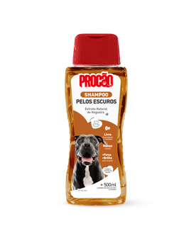 SHAMPOO PROCAO PELOS ESCUROS 500ML