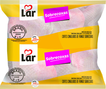 SOBRECOXAS LAR RESFRIADA KG