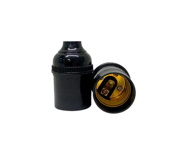 SOQUETE FASCIL PENDENTE E-27 REF.2072