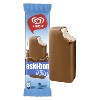SORVETE KIBON ESKIBON 48G
